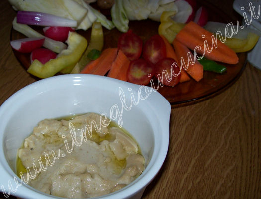 Bagna Cauda