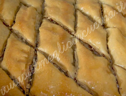 Baklava