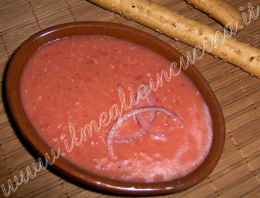 Gaspacho