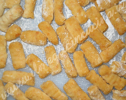 Gnocchi di pane ai carciofi