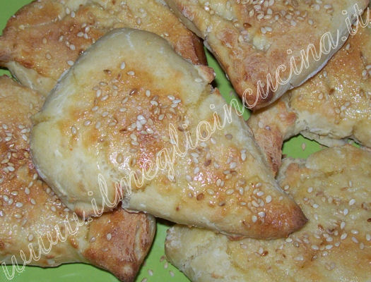 Naan indiani