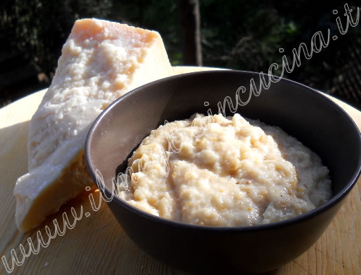 Panada (zuppa di pane)