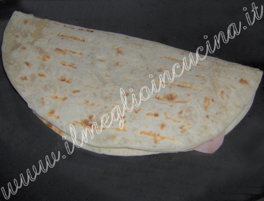 Piadine